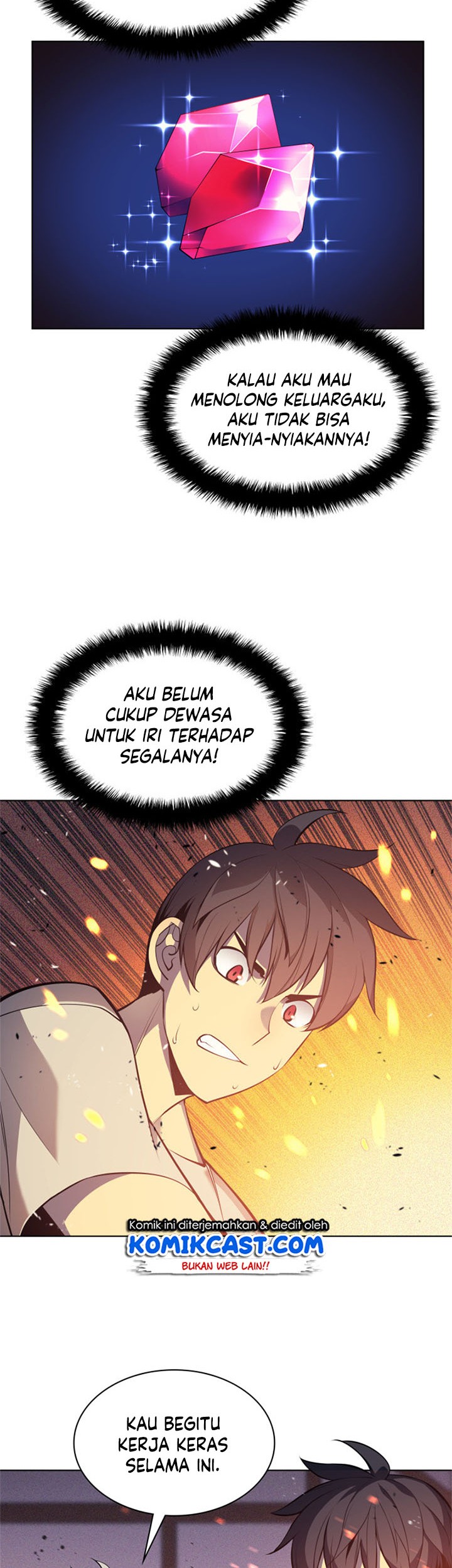 Overgeared New Chapter 41 Gambar 57