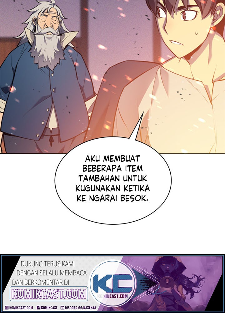 Overgeared New Chapter 41 Gambar 58