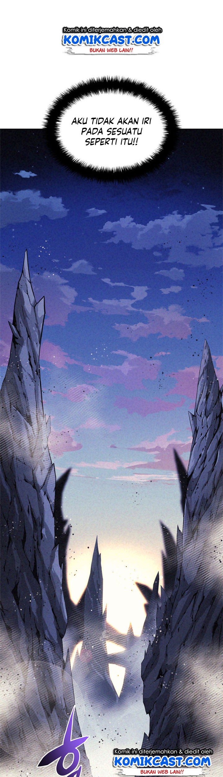 Overgeared New Chapter 41 Gambar 63
