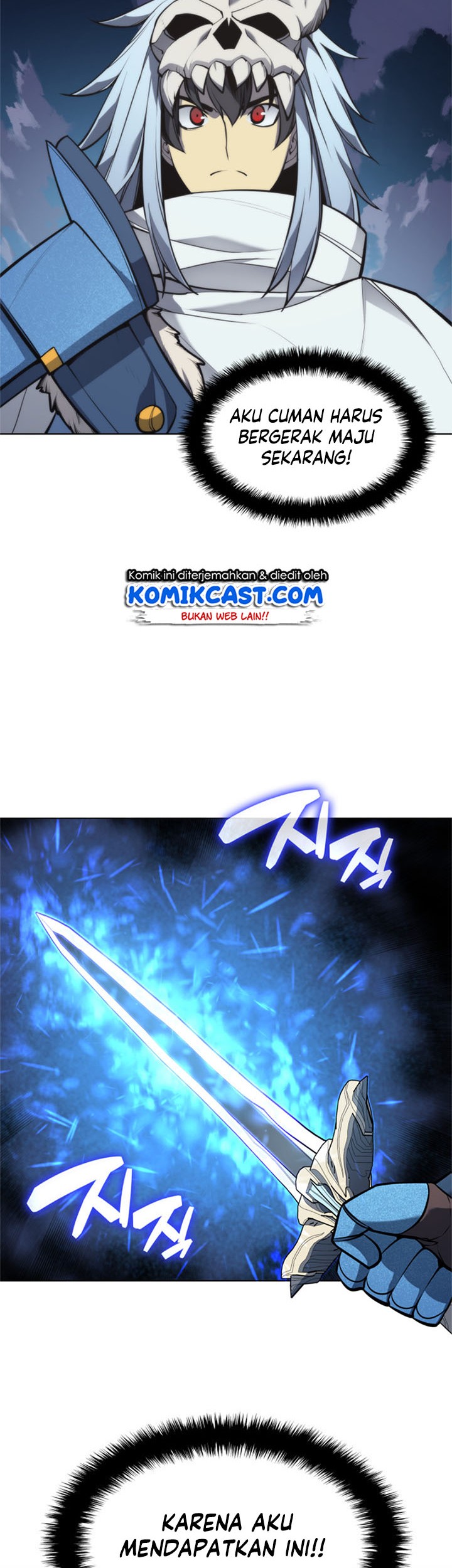 Overgeared New Chapter 41 Gambar 66
