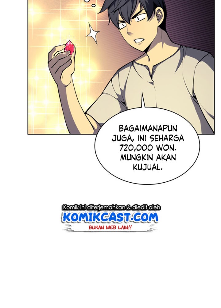 Overgeared New Chapter 41 Gambar 7