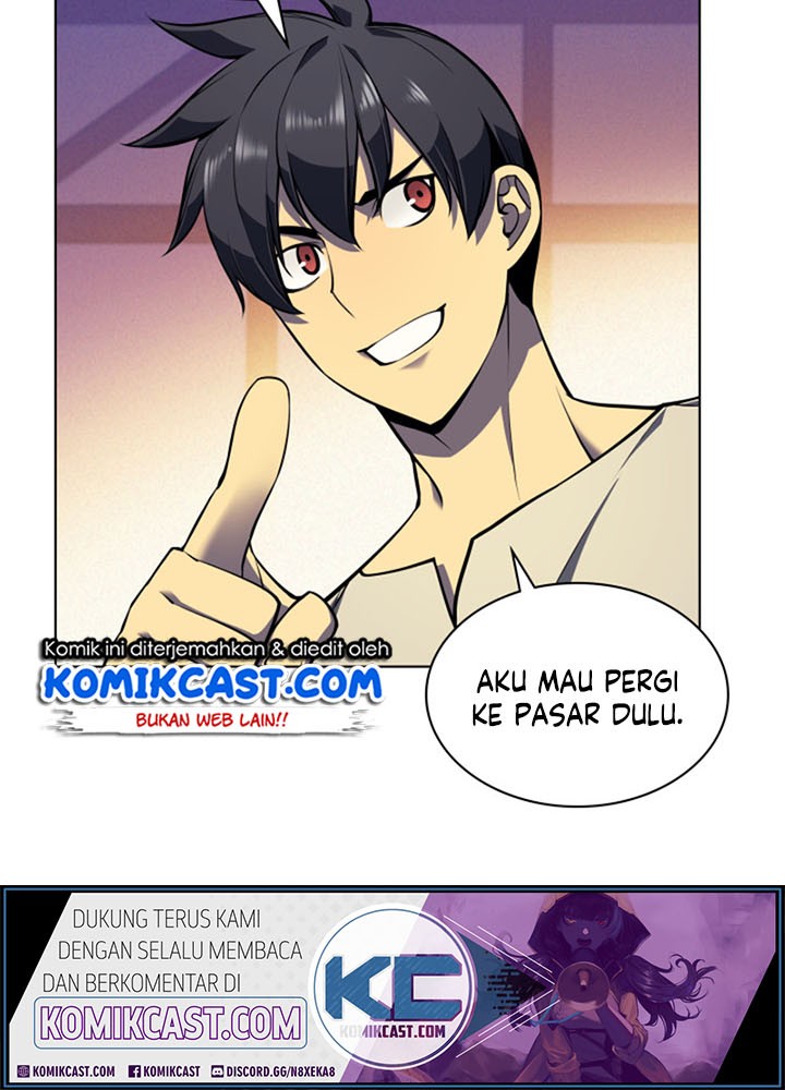 Overgeared New Chapter 41 Gambar 13