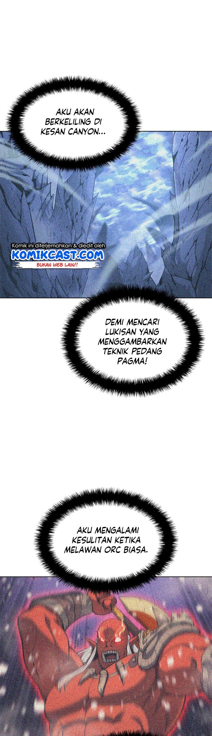 Overgeared New Chapter 41 Gambar 17
