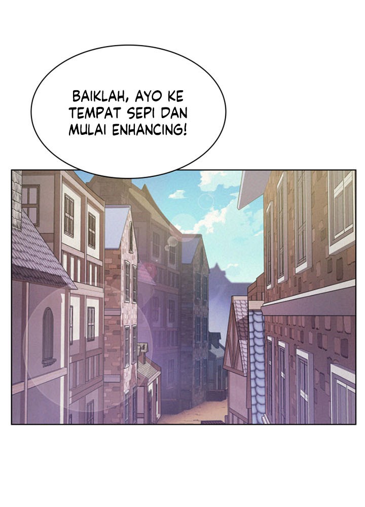 Overgeared New Chapter 41 Gambar 19