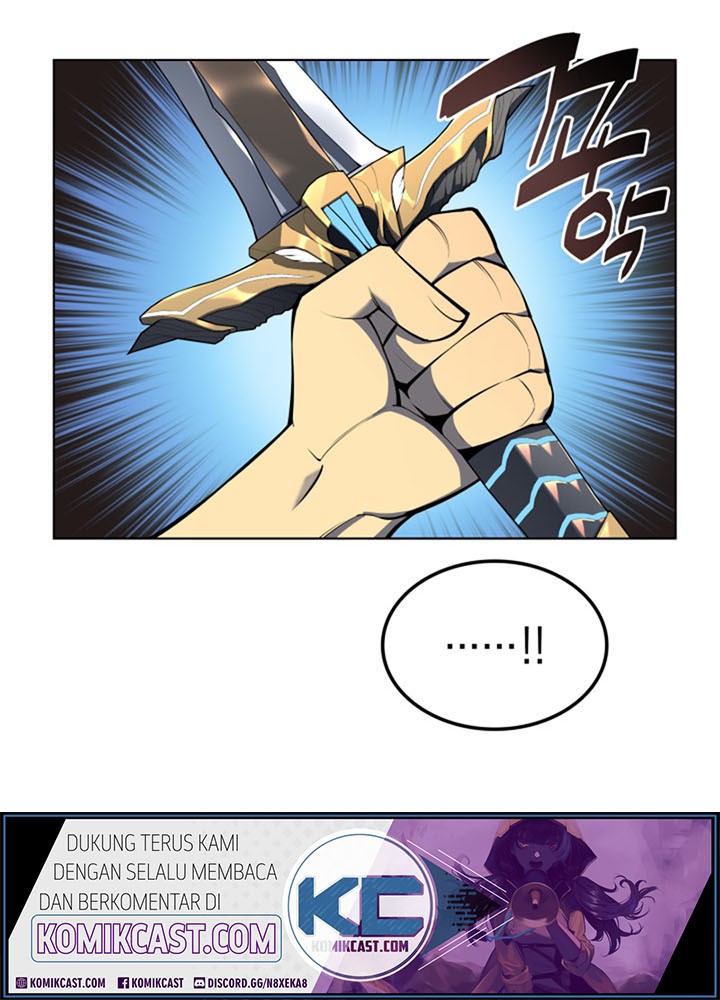 Overgeared New Chapter 41 Gambar 22