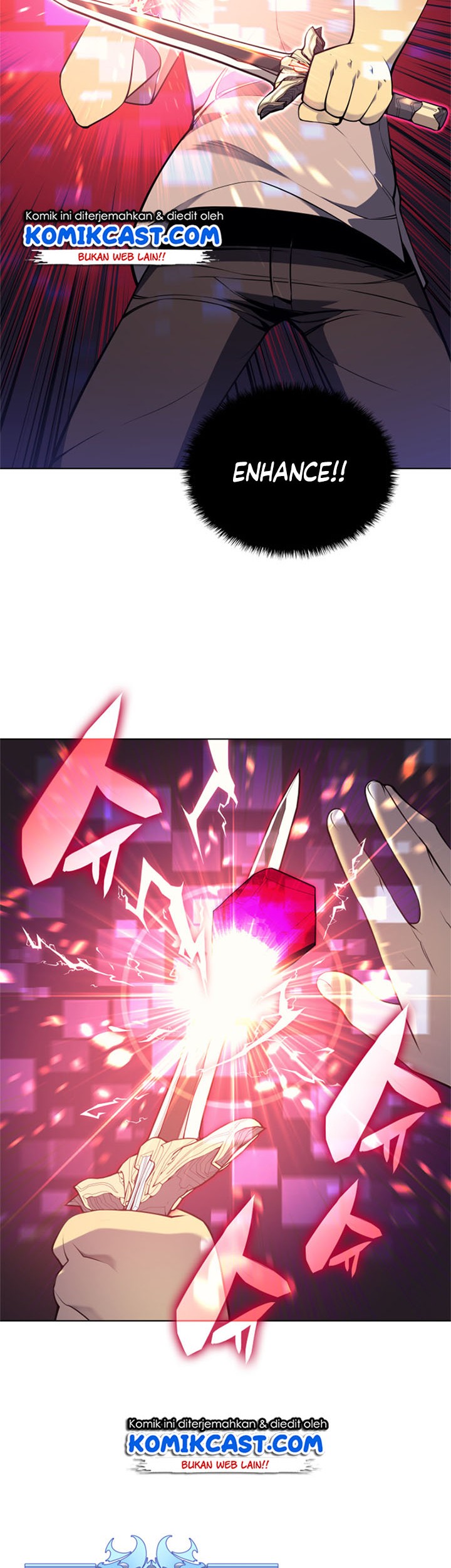 Overgeared New Chapter 41 Gambar 24