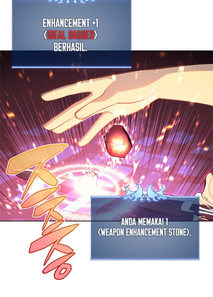 Overgeared New Chapter 41 Gambar 25