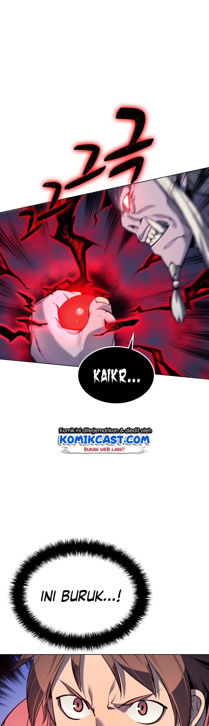 Overgeared New Chapter 40 Gambar 26