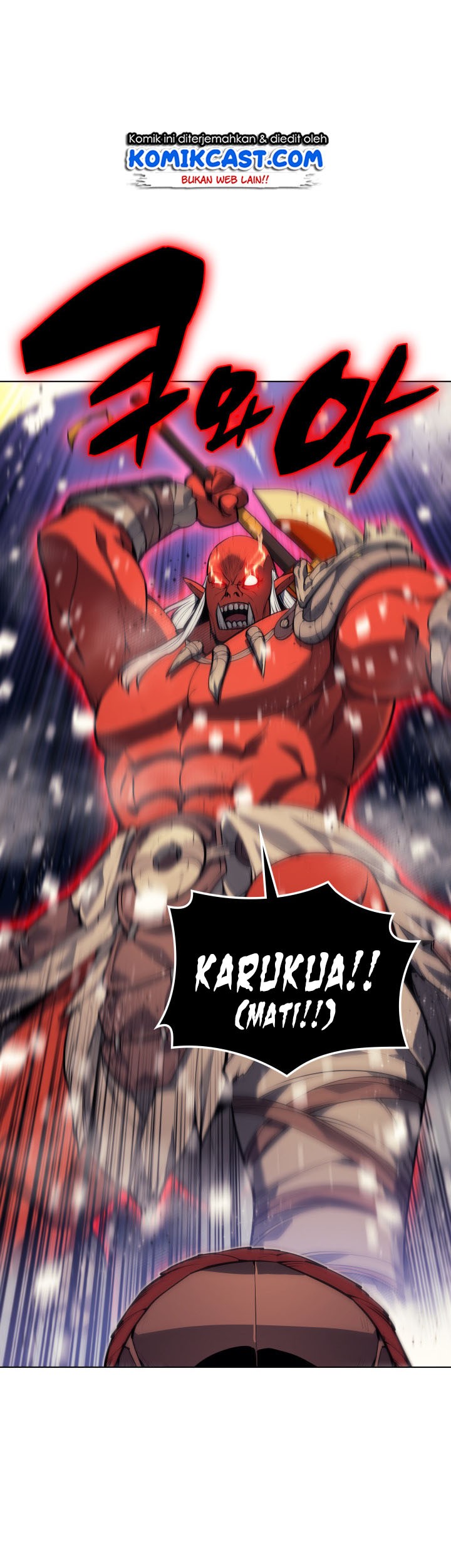 Overgeared New Chapter 40 Gambar 28