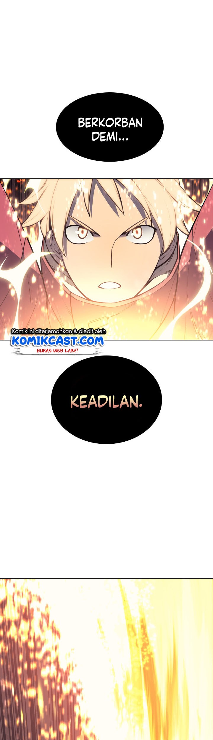 Overgeared New Chapter 40 Gambar 34