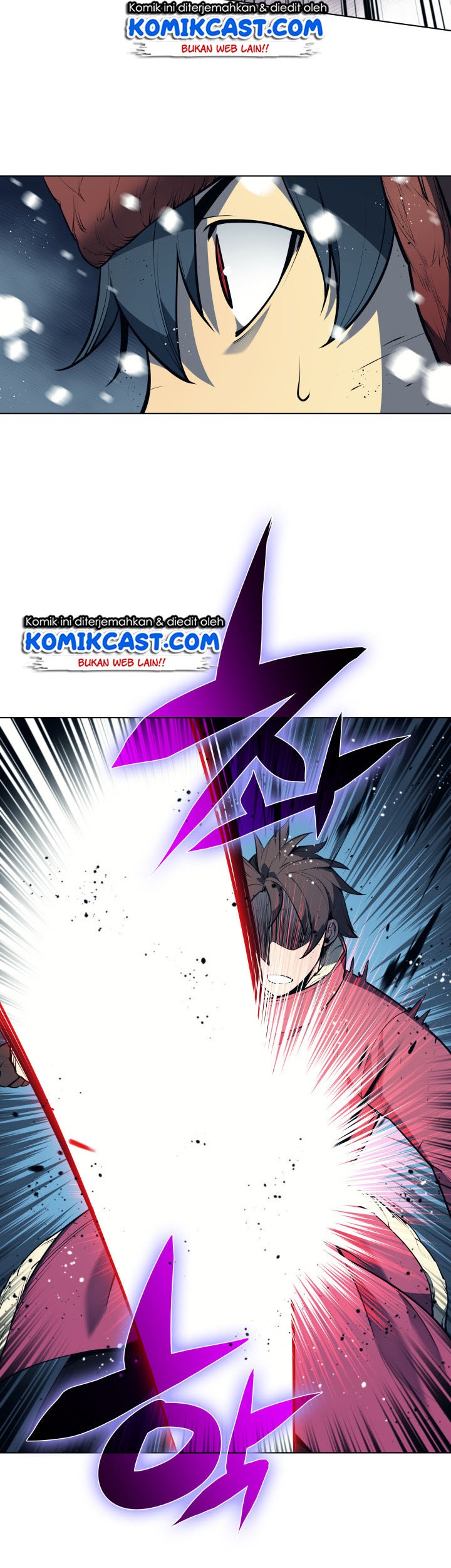 Overgeared New Chapter 40 Gambar 43
