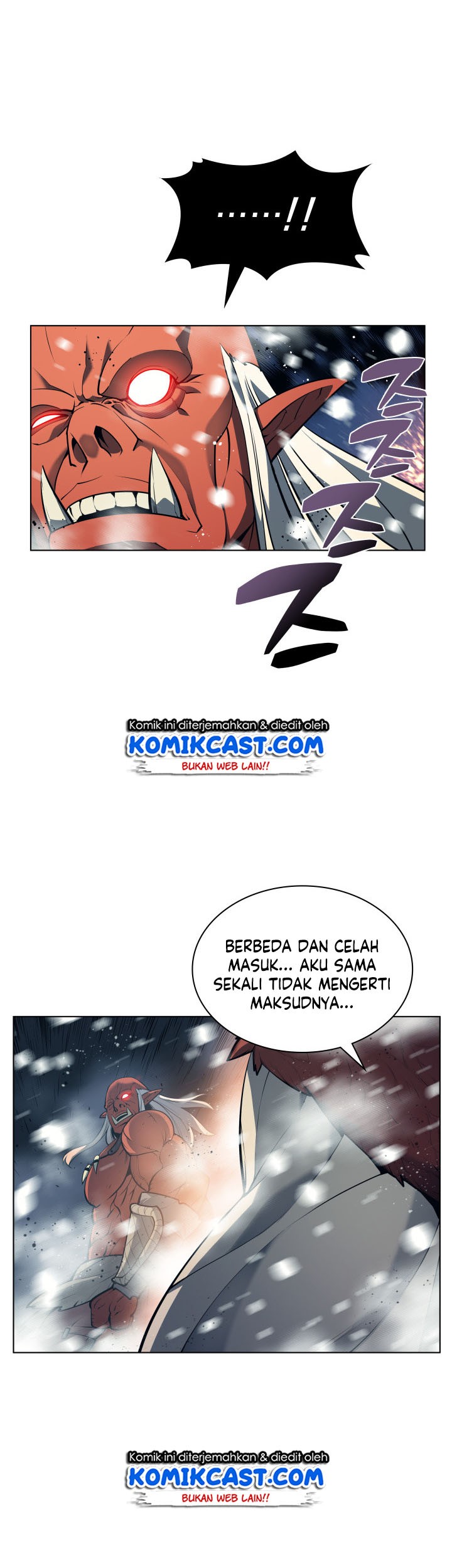 Overgeared New Chapter 40 Gambar 46