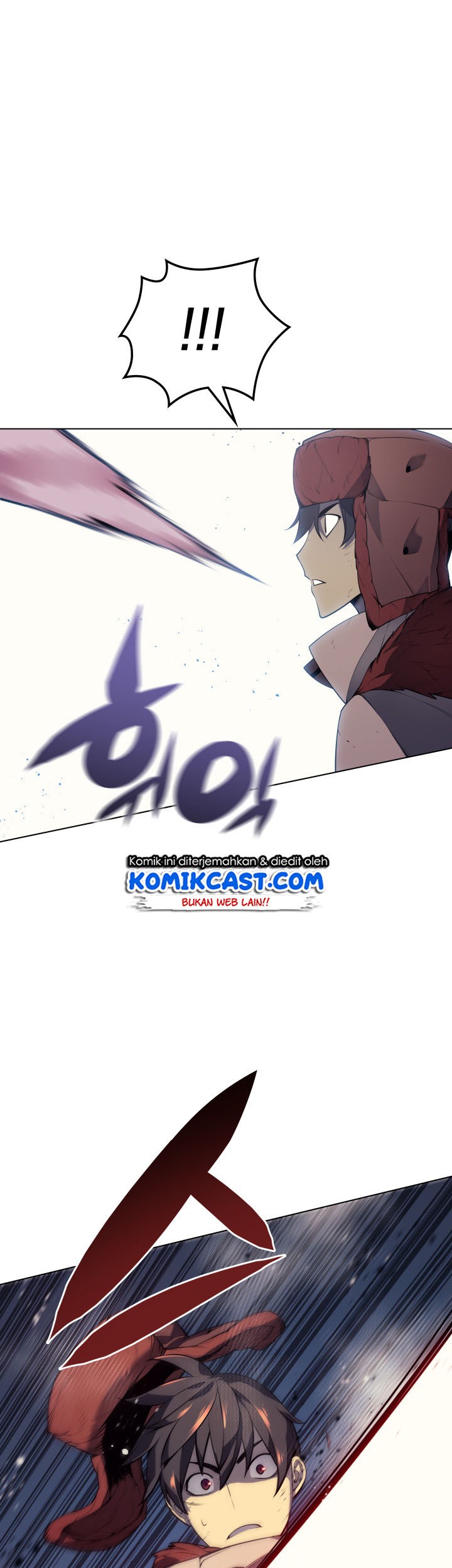 Overgeared New Chapter 40 Gambar 52