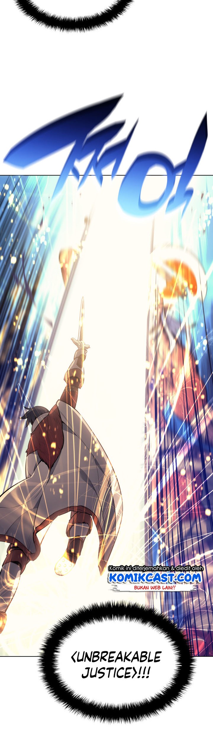 Overgeared New Chapter 40 Gambar 57