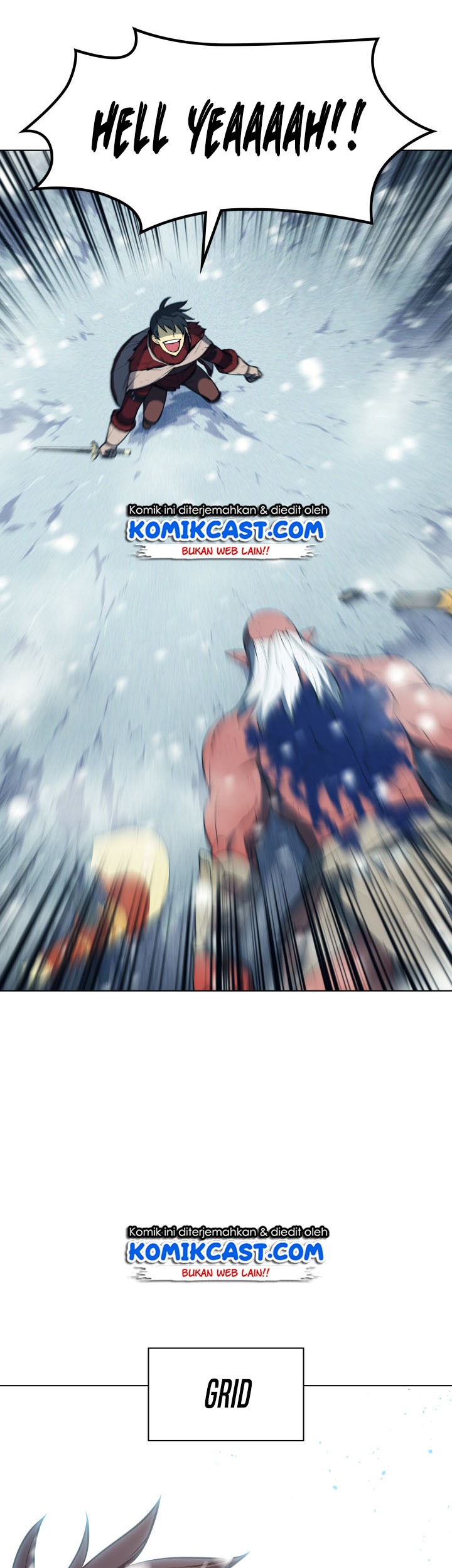 Overgeared New Chapter 40 Gambar 62