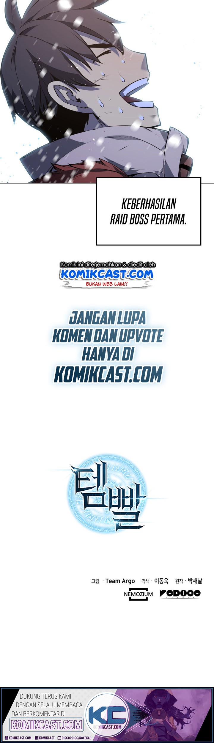 Overgeared New Chapter 40 Gambar 63