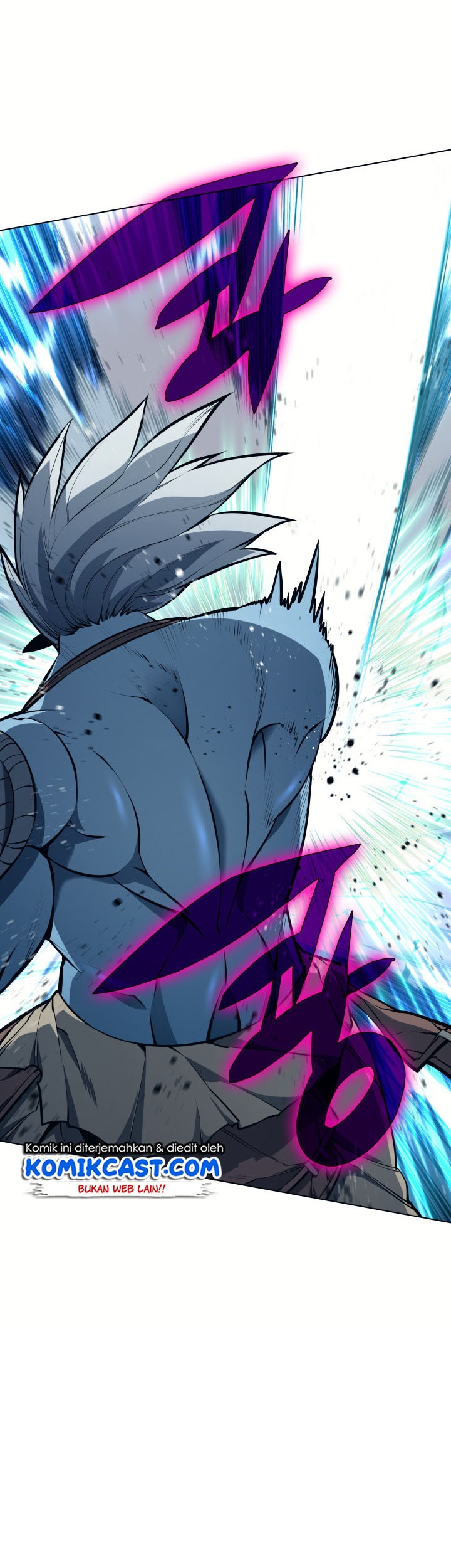 Overgeared New Chapter 40 Gambar 8