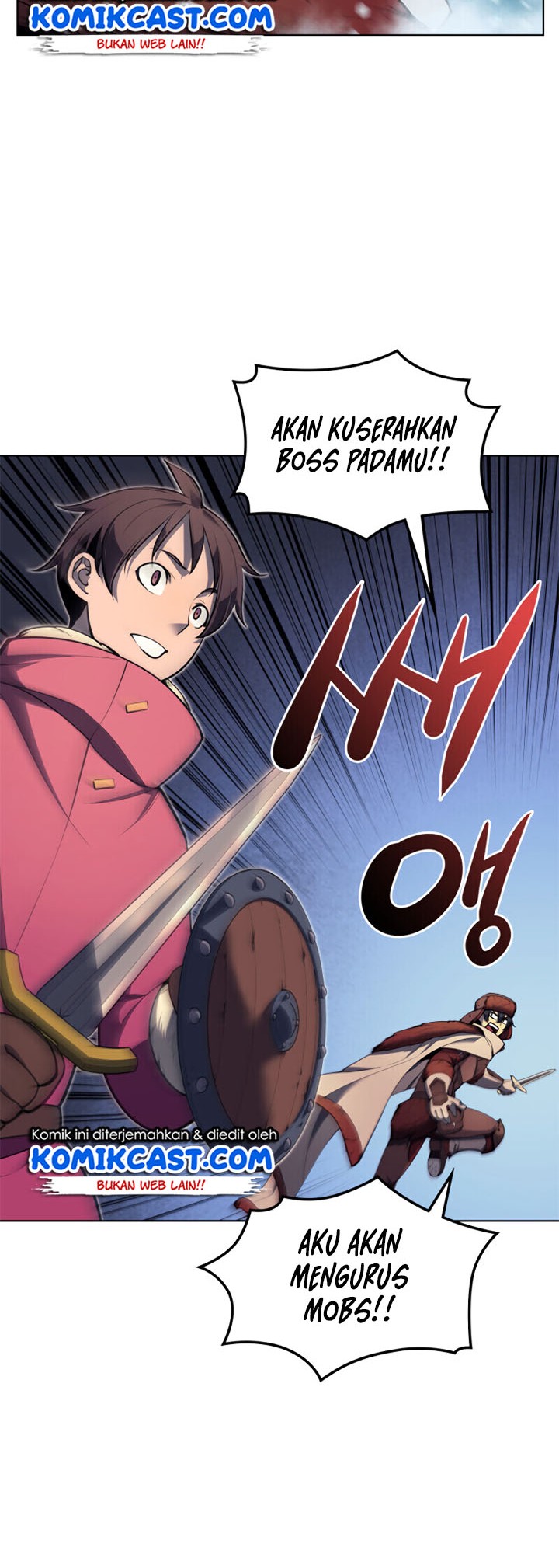 Overgeared New Chapter 39 Gambar 34