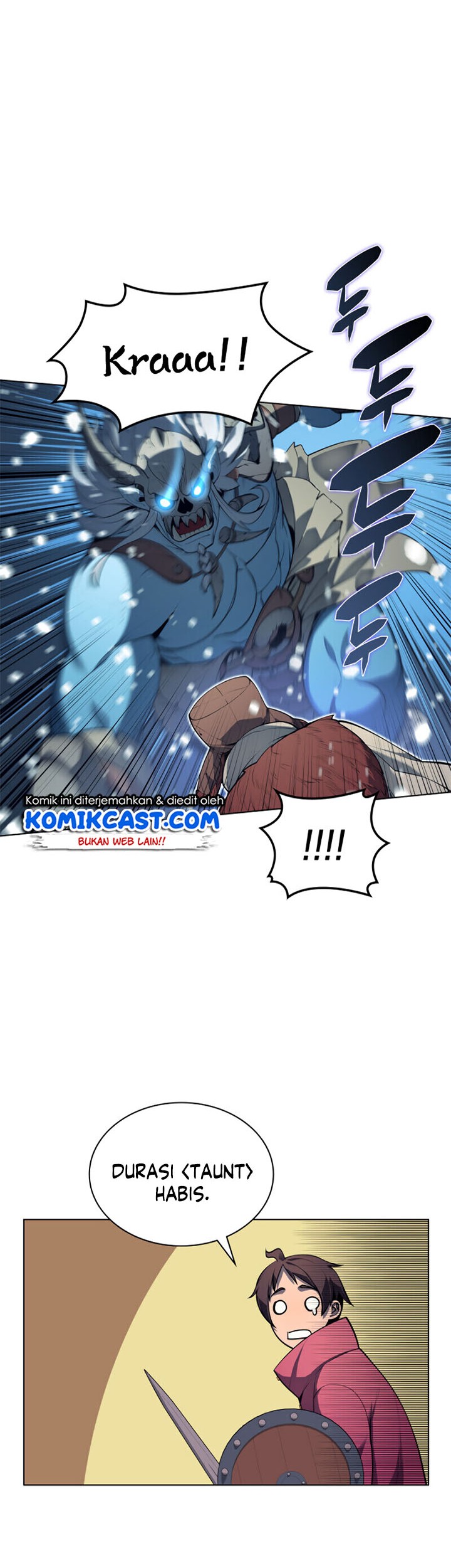 Overgeared New Chapter 39 Gambar 44