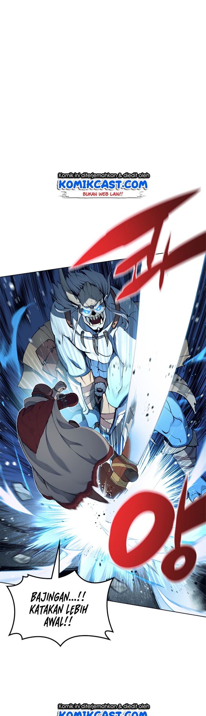Overgeared New Chapter 39 Gambar 46