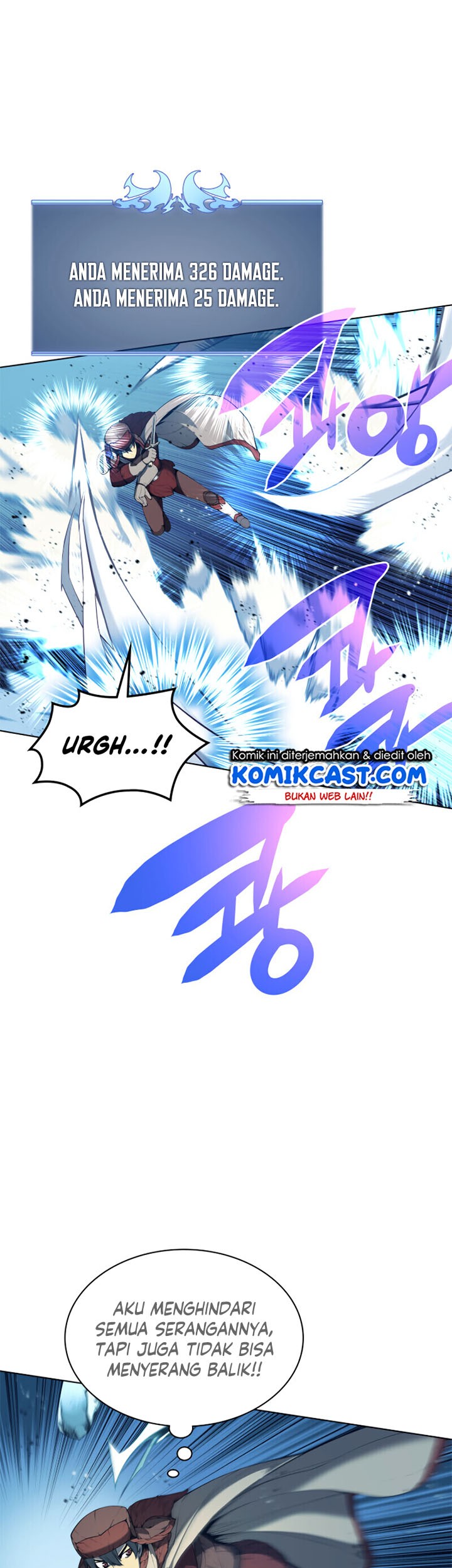 Overgeared New Chapter 39 Gambar 49