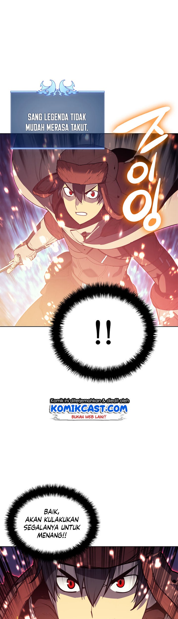 Overgeared New Chapter 39 Gambar 52