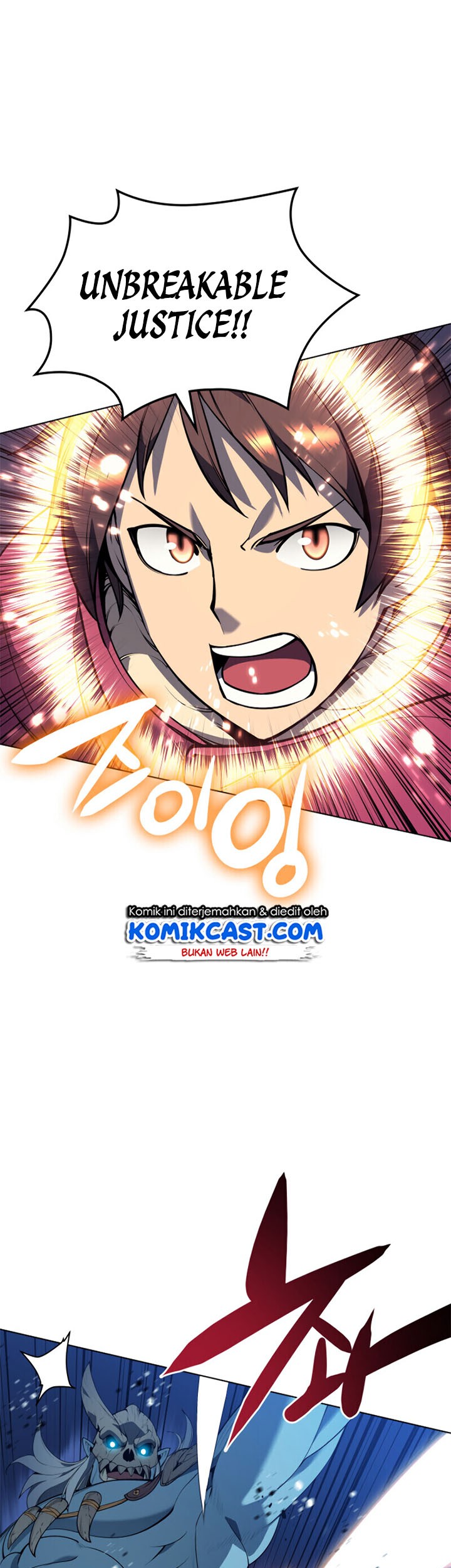Overgeared New Chapter 39 Gambar 54