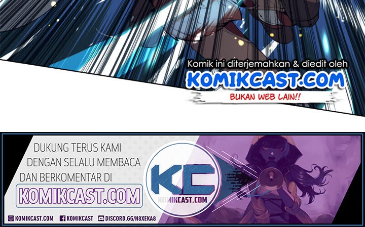 Overgeared New Chapter 39 Gambar 58