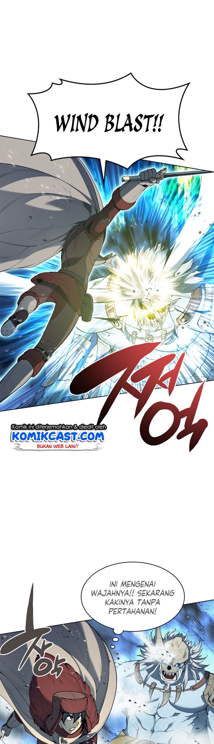 Overgeared New Chapter 39 Gambar 59