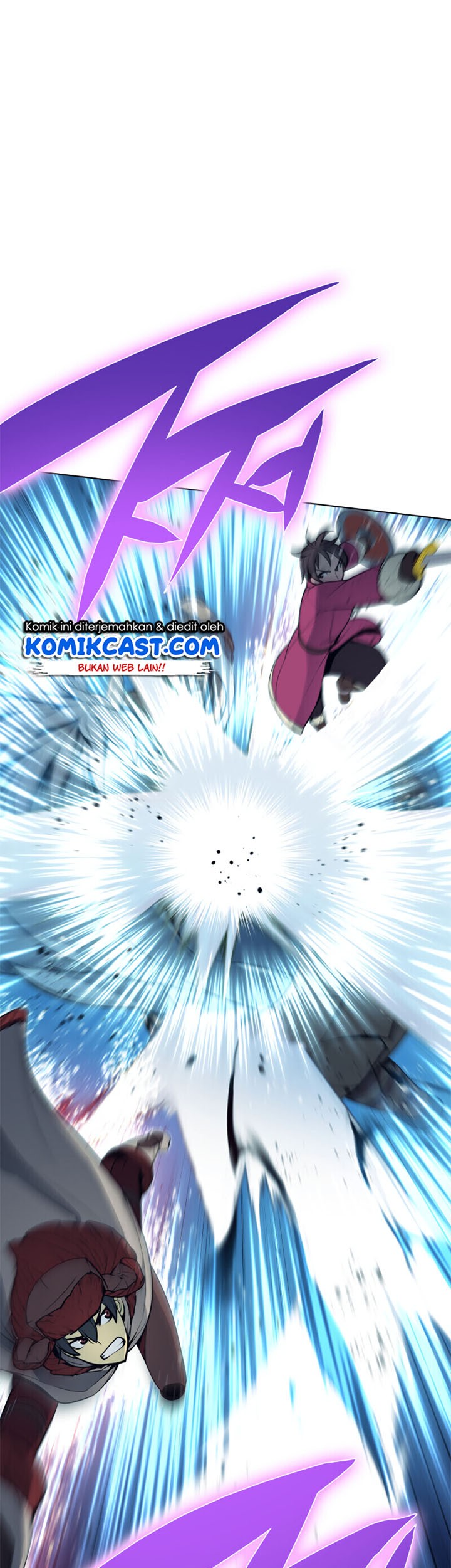 Overgeared New Chapter 39 Gambar 61
