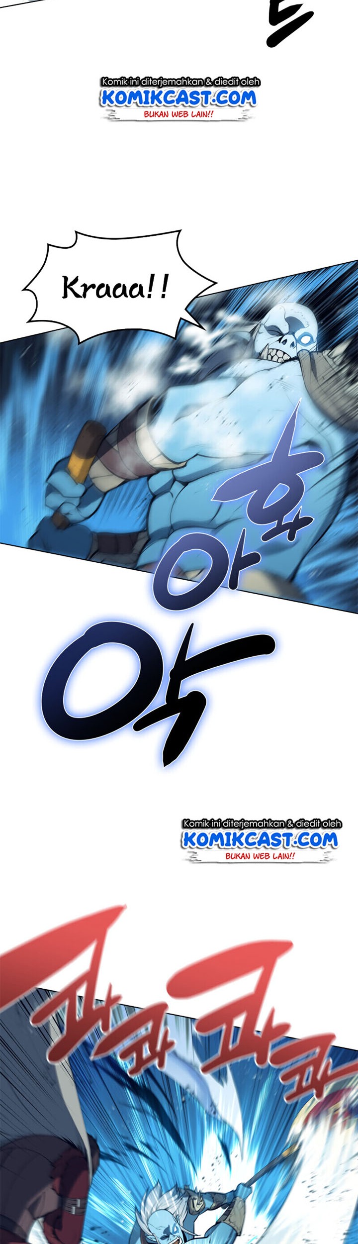 Overgeared New Chapter 39 Gambar 66