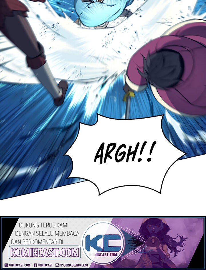 Overgeared New Chapter 39 Gambar 67