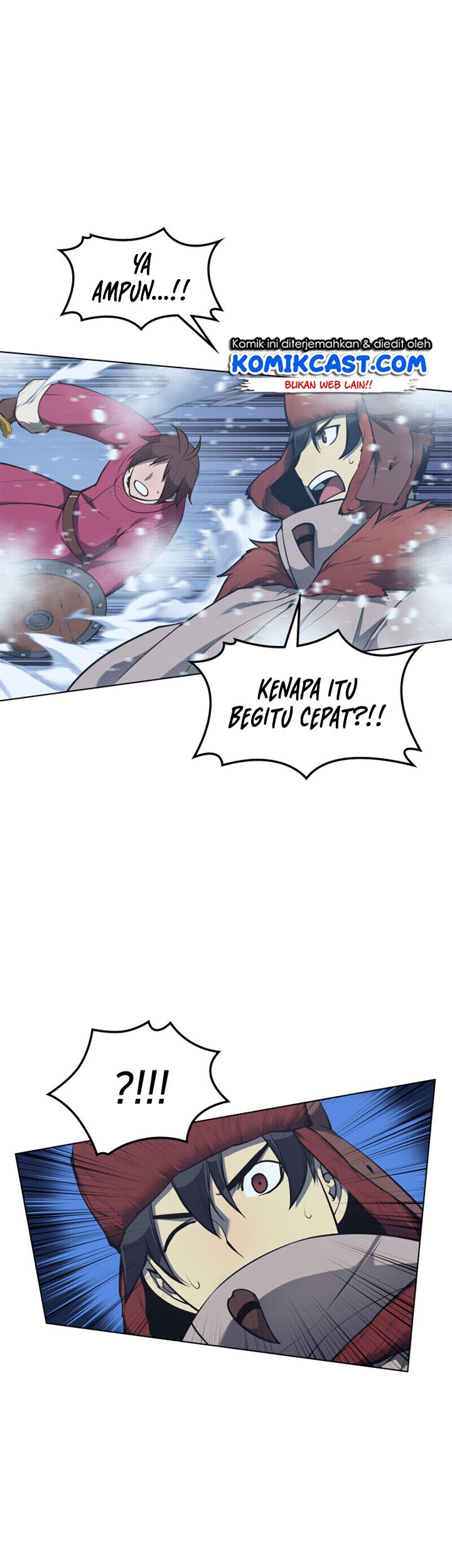Overgeared New Chapter 39 Gambar 68