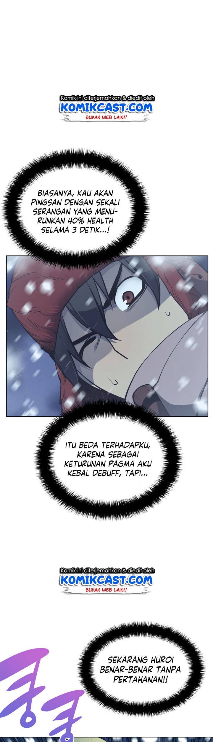 Overgeared New Chapter 39 Gambar 73