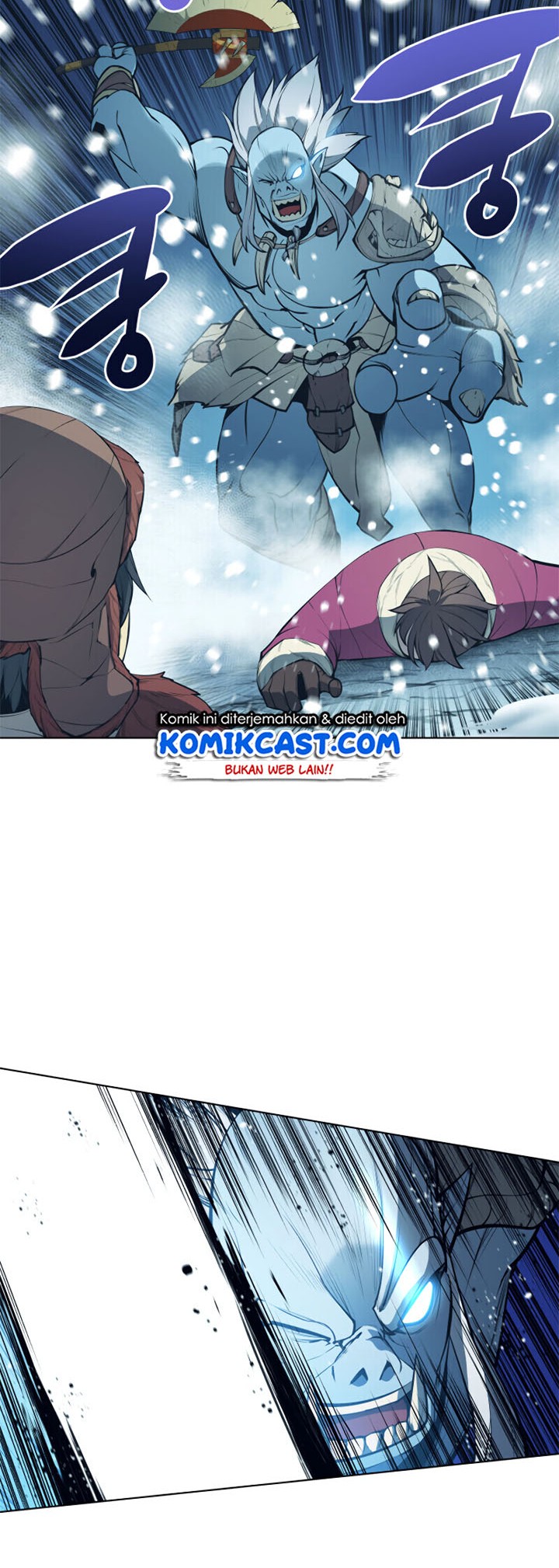 Overgeared New Chapter 39 Gambar 74