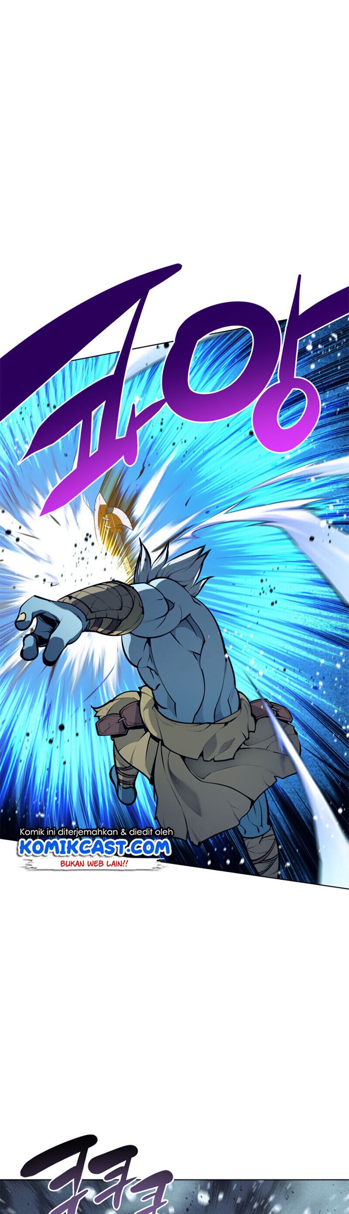 Overgeared New Chapter 39 Gambar 75