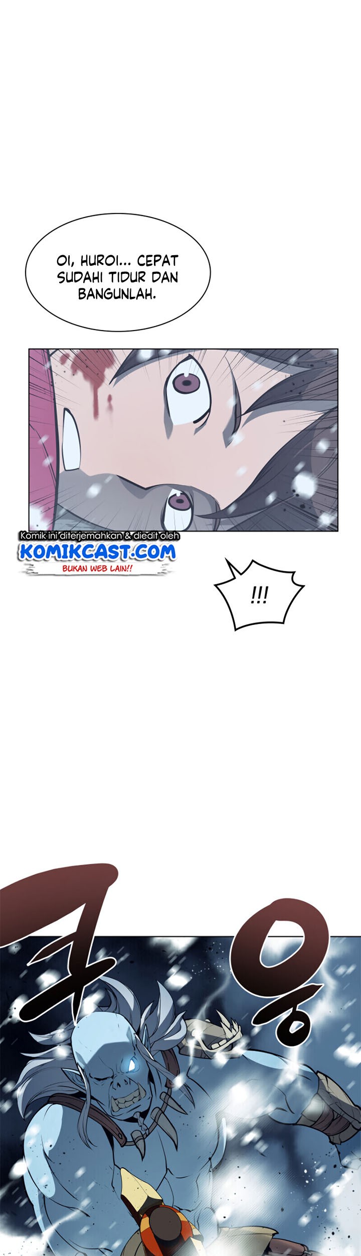 Overgeared New Chapter 39 Gambar 78