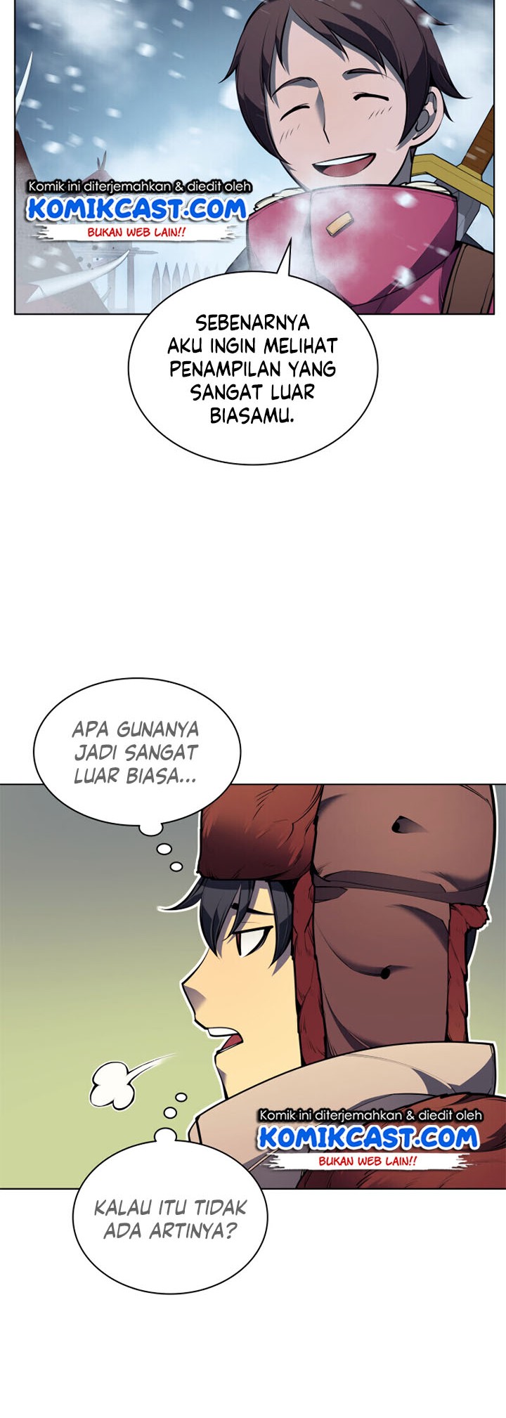 Overgeared New Chapter 39 Gambar 6