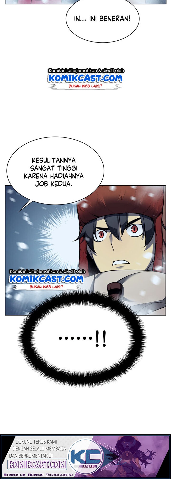 Overgeared New Chapter 39 Gambar 10