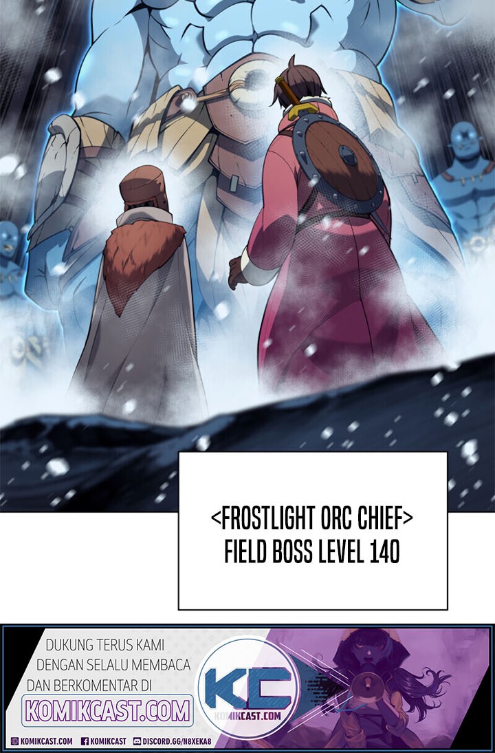 Overgeared New Chapter 39 Gambar 17