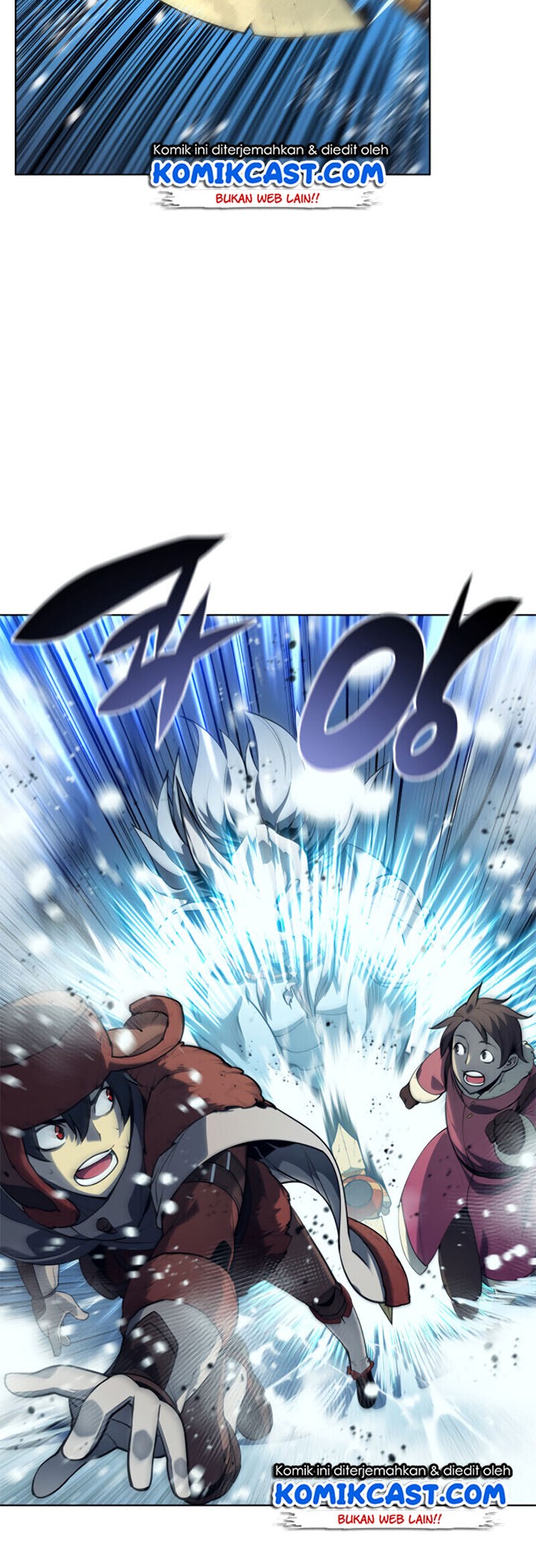 Overgeared New Chapter 39 Gambar 19