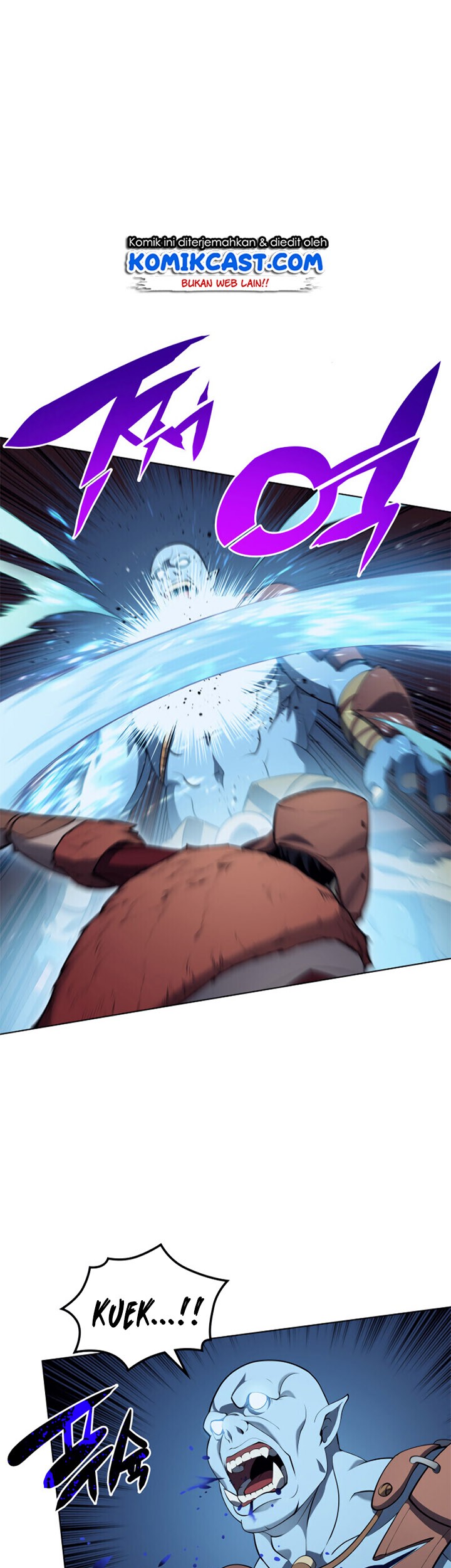 Overgeared New Chapter 38 Gambar 24