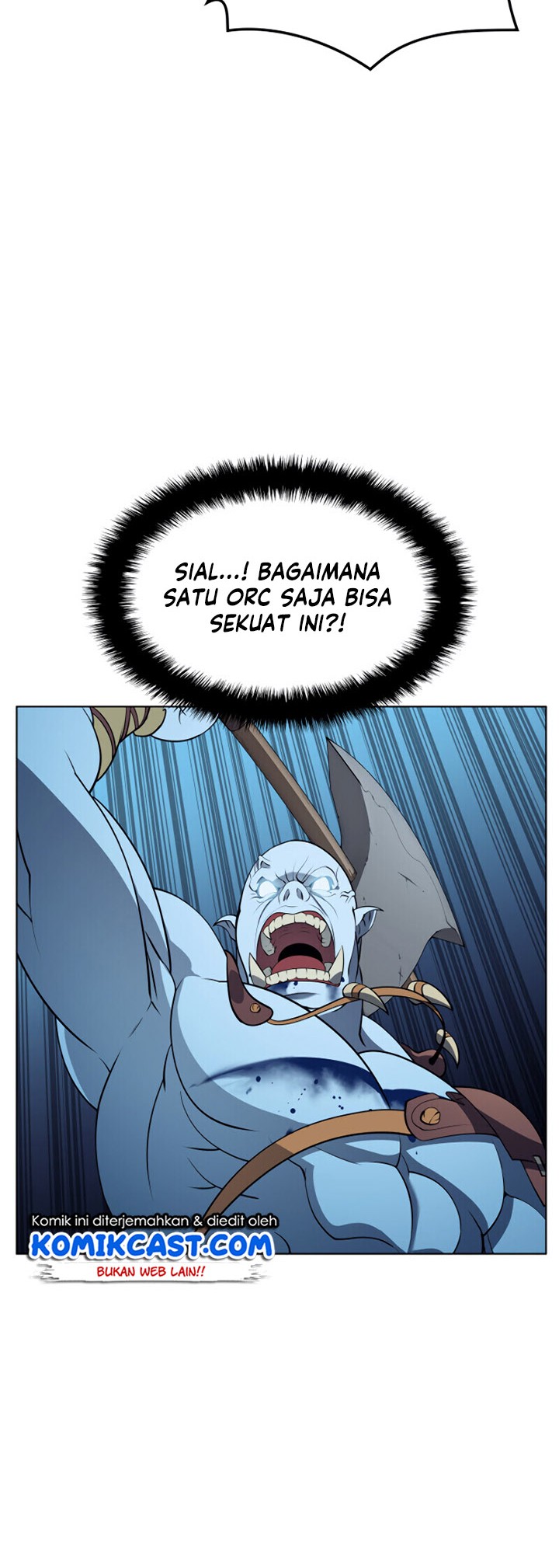 Overgeared New Chapter 38 Gambar 29