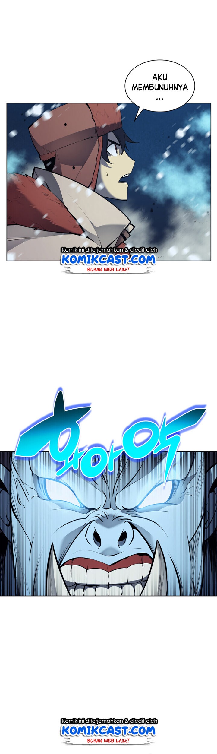 Overgeared New Chapter 38 Gambar 36