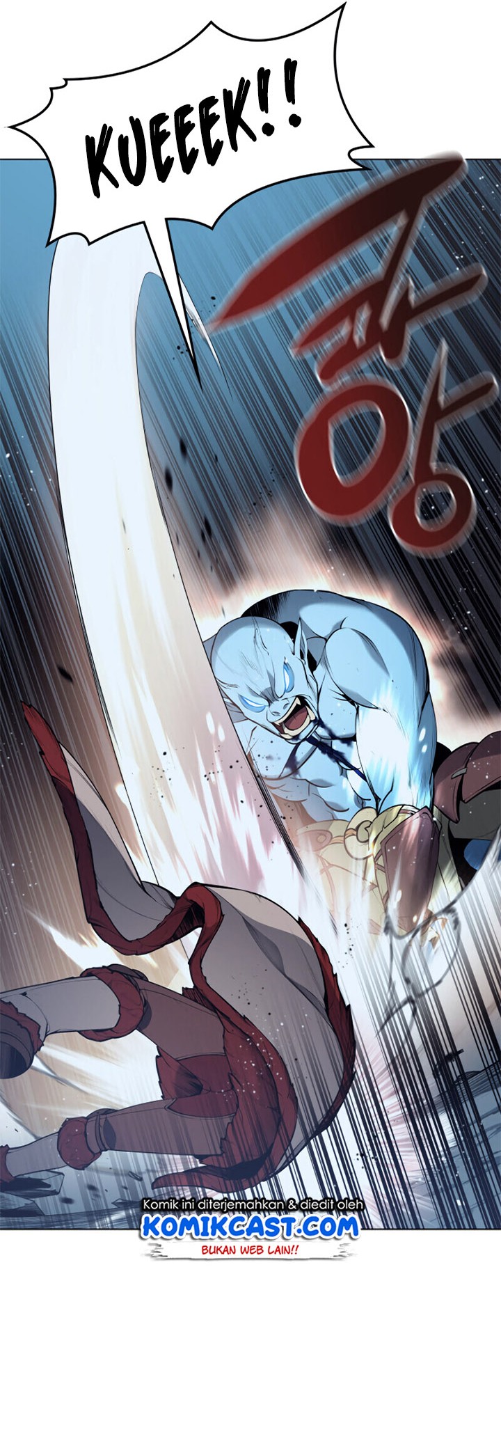 Overgeared New Chapter 38 Gambar 37