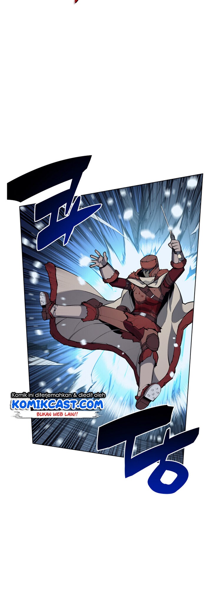 Overgeared New Chapter 38 Gambar 43