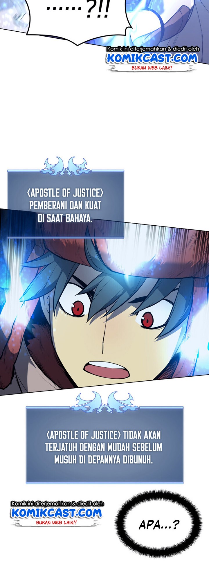 Overgeared New Chapter 38 Gambar 48