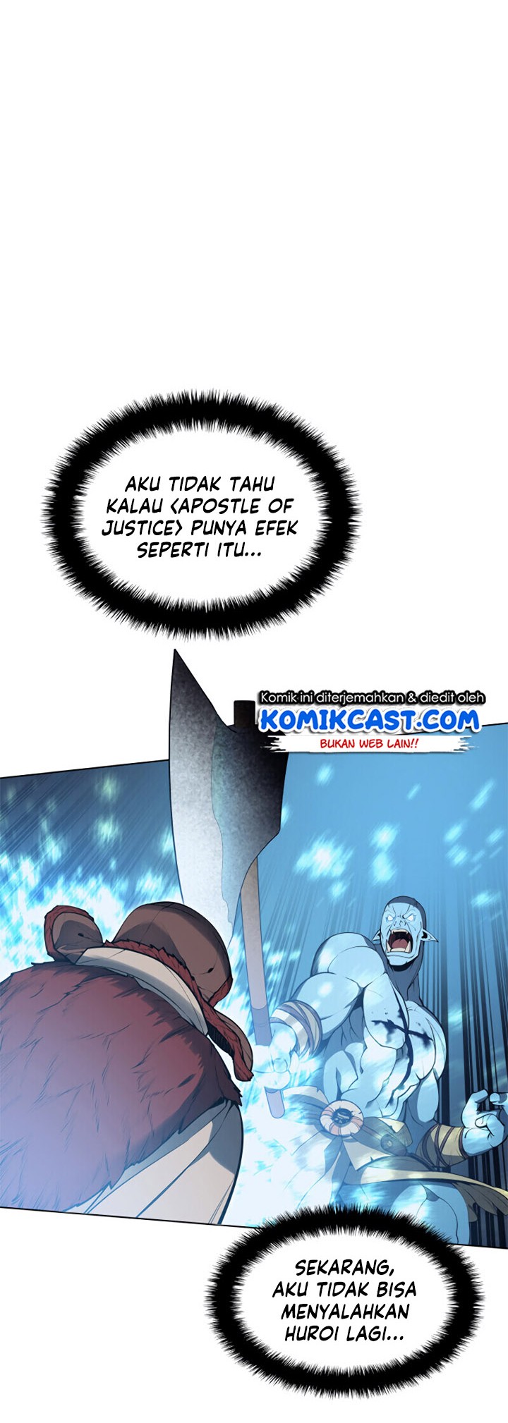 Overgeared New Chapter 38 Gambar 50