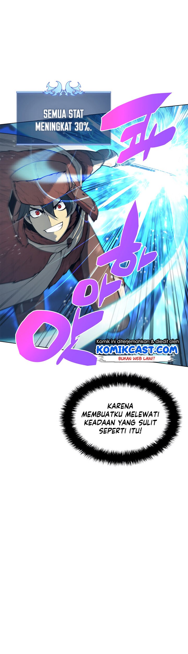 Overgeared New Chapter 38 Gambar 51