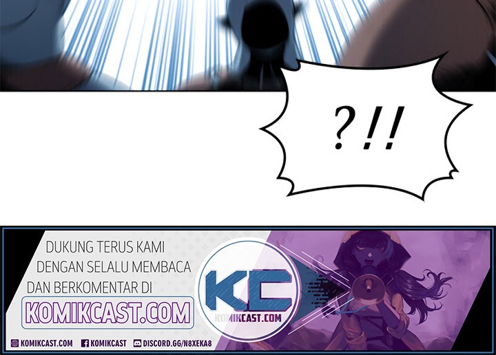 Overgeared New Chapter 38 Gambar 53